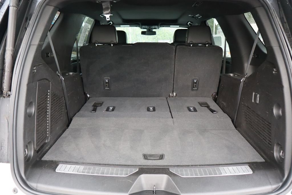 Used 2021 Chevrolet Tahoe RST image 37