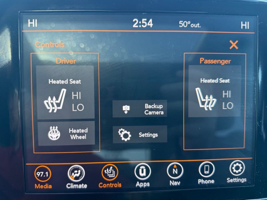 Used 2021 Jeep Grand Cherokee Limited image 29