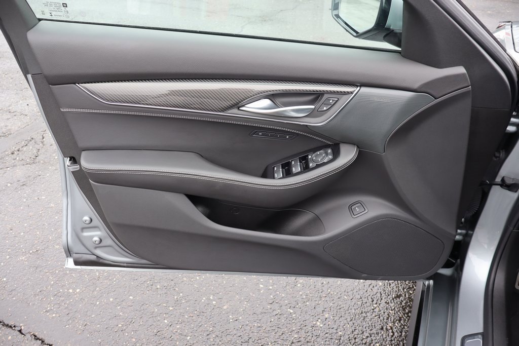 Used 2024 Cadillac CT5 V Blackwing w/ Super Cruise 2 Package image 28