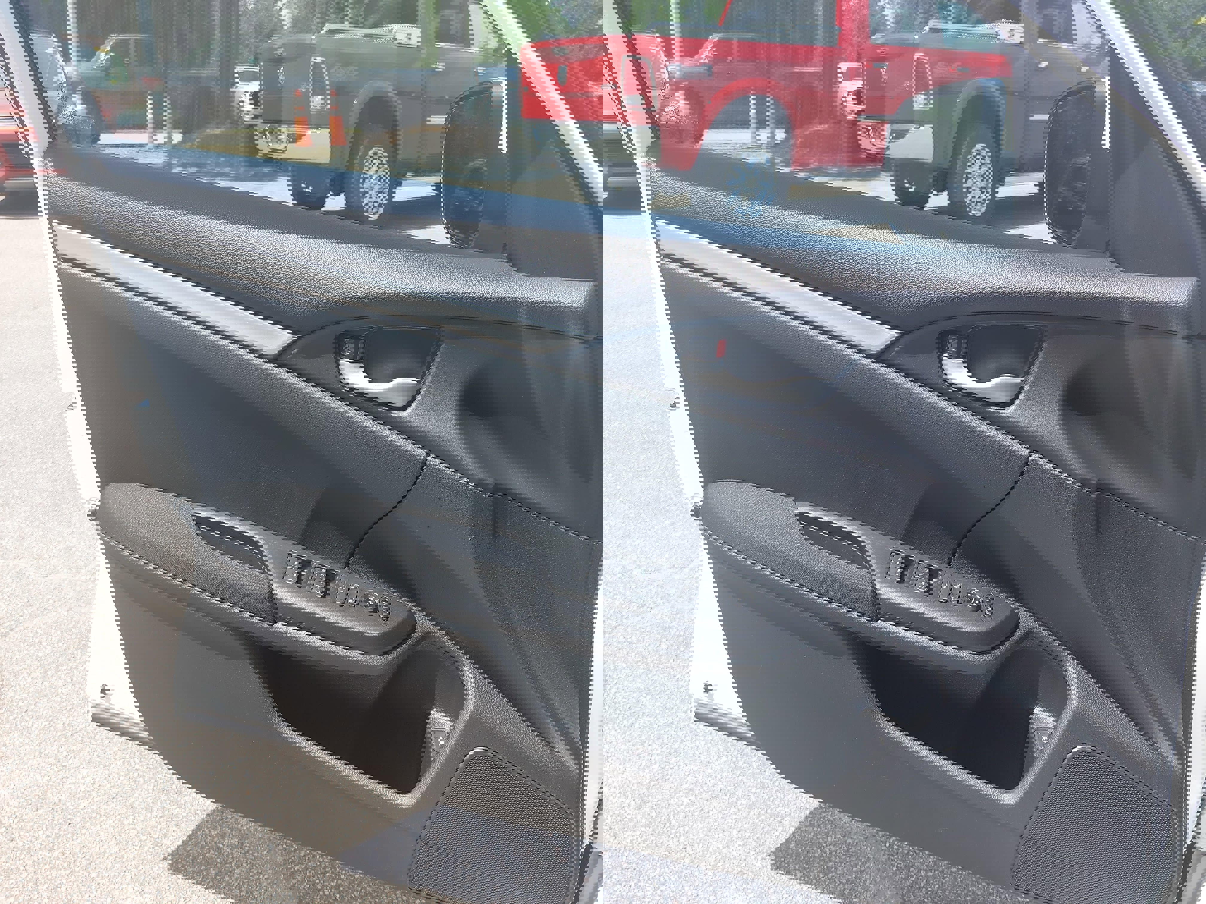 Used 2019 Honda Civic LX image 24