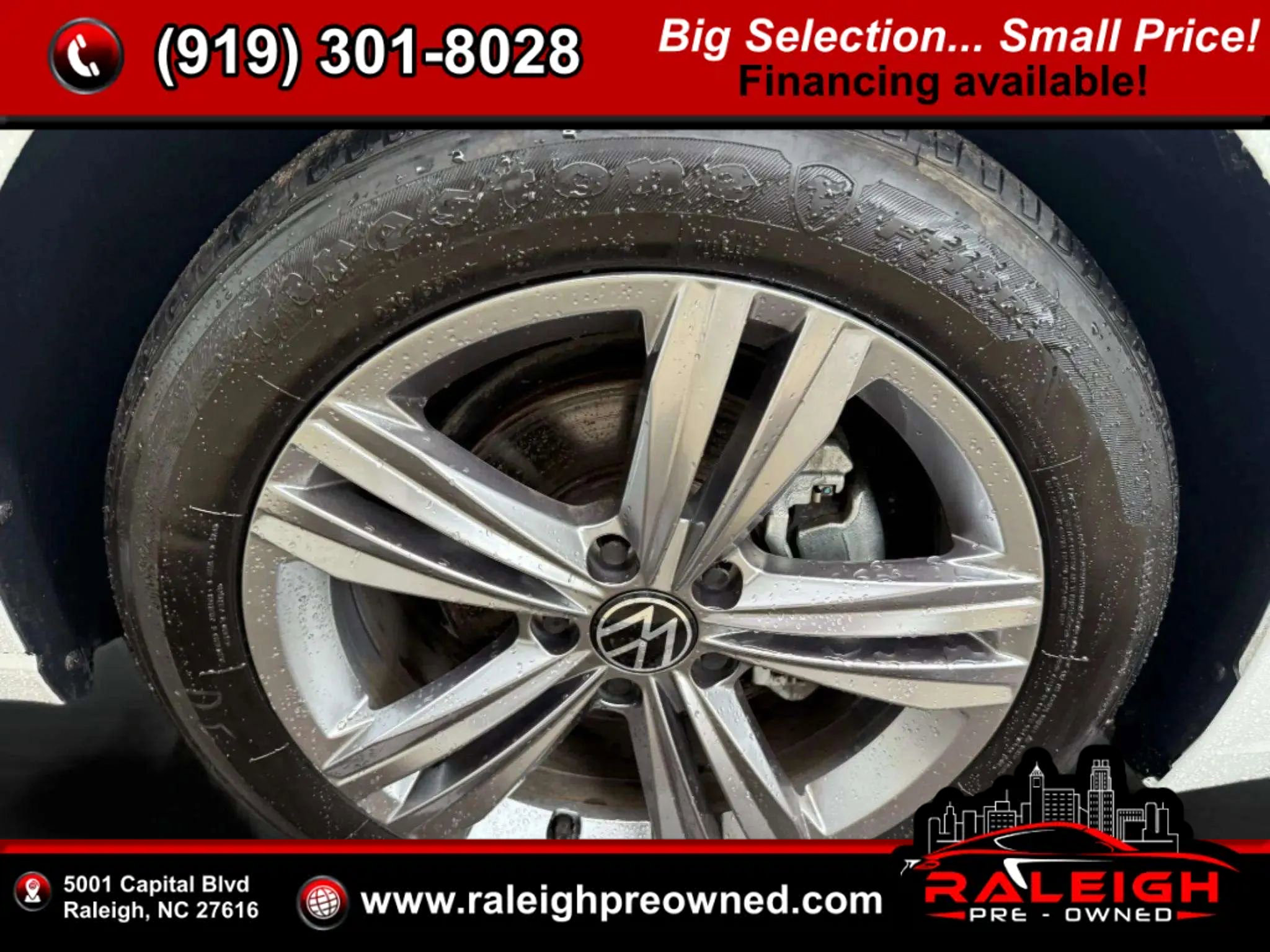 Used 2022 Volkswagen Jetta SE image 36