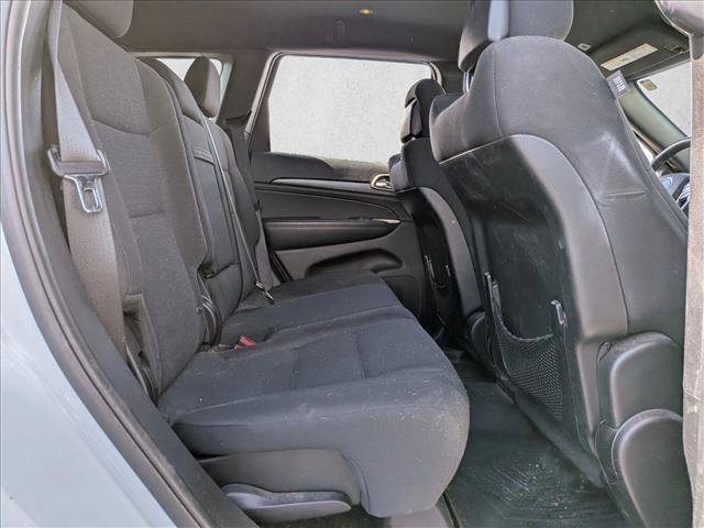 Used 2017 Jeep Grand Cherokee Laredo w/ Quick Order Package 23E AWD/4WD image 17