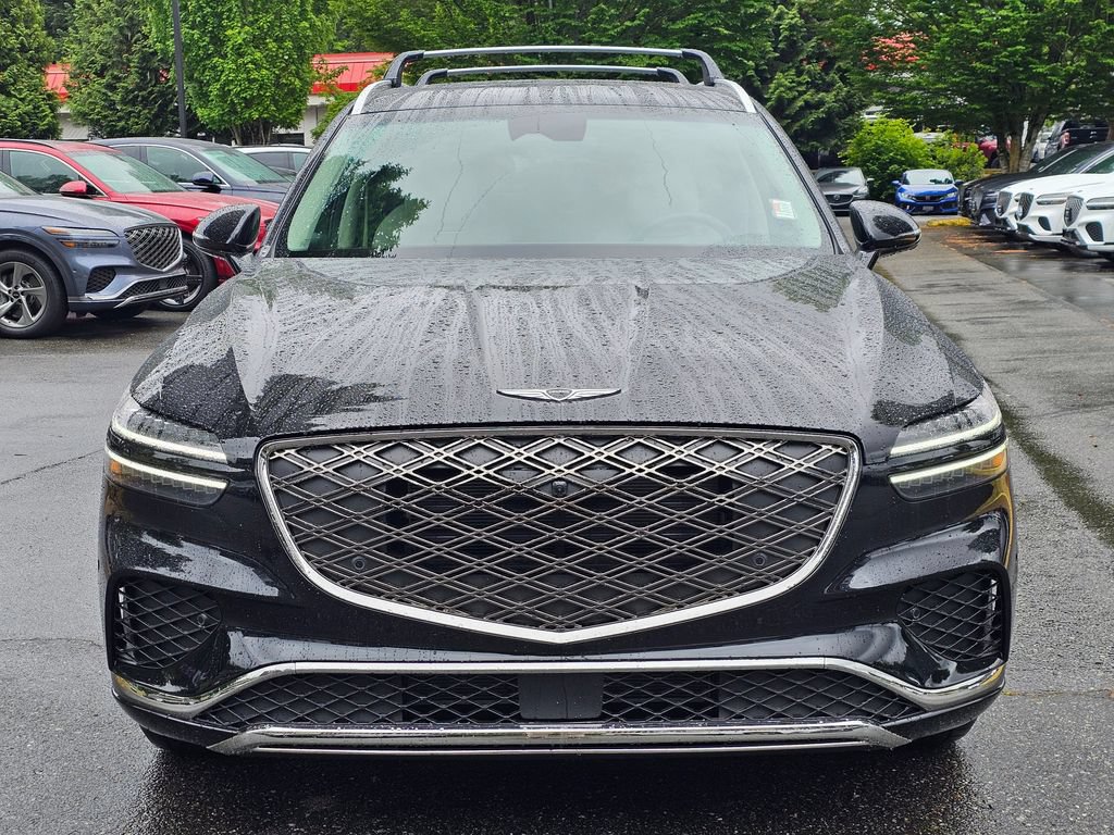 New 2026 Genesis GV70 2.5T Advanced AWD/4WD image 2