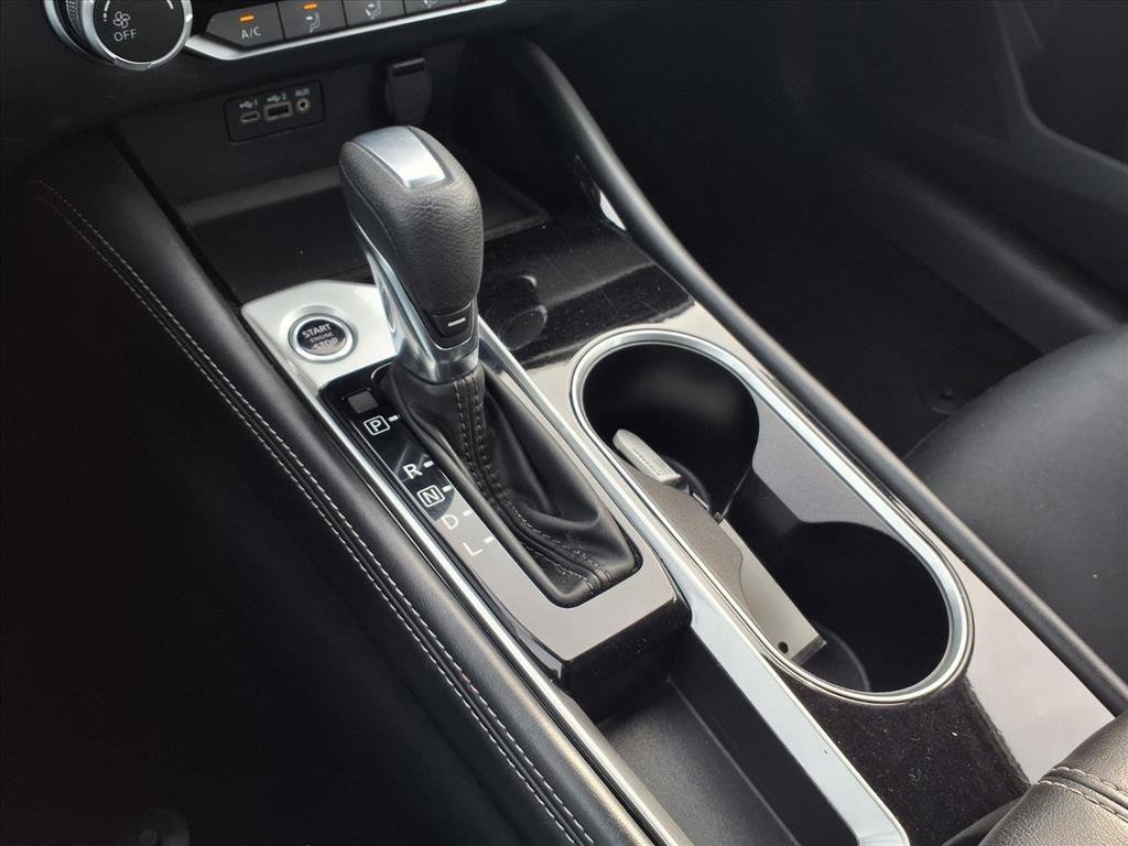 Used 2023 Nissan Altima 2.5 SV image 10