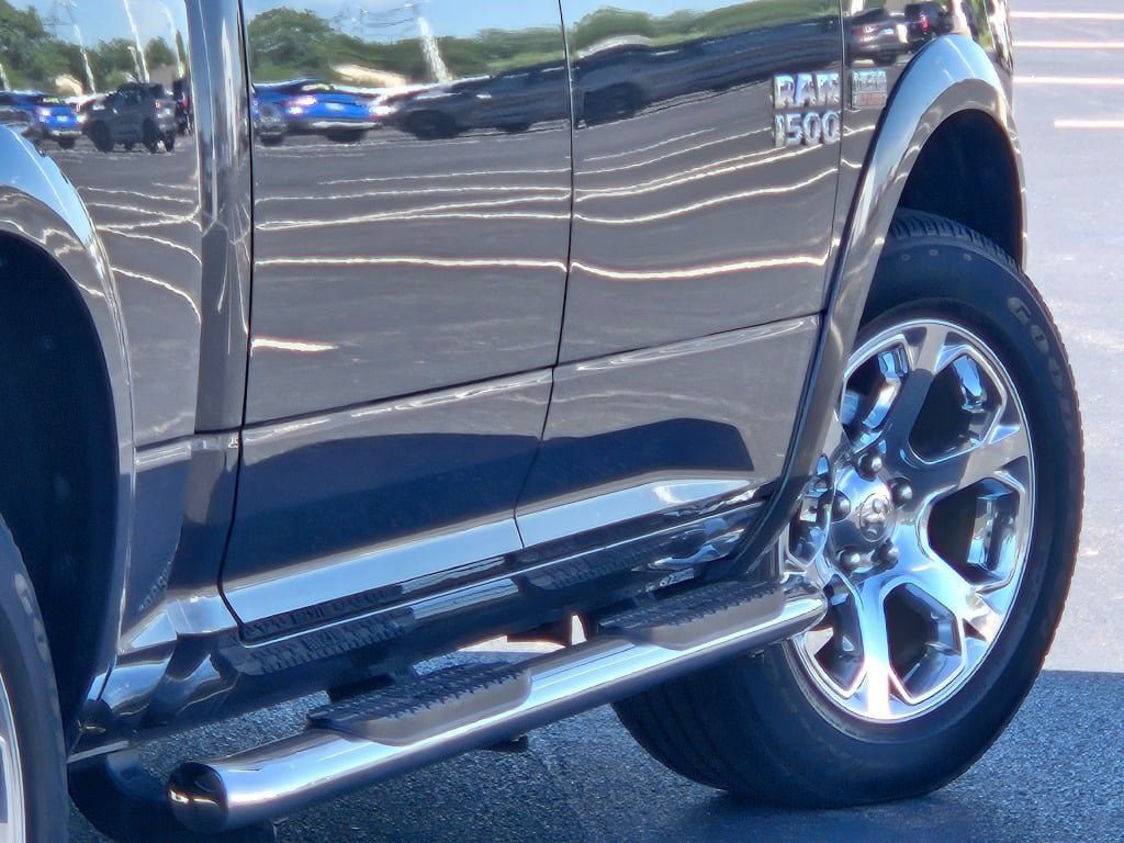 Used 2014 RAM 1500 Laramie w/ Convenience Group AWD/4WD image 12
