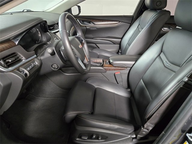 Used 2018 Cadillac XTS Premium Luxury w/ Driver Assist Package image 12