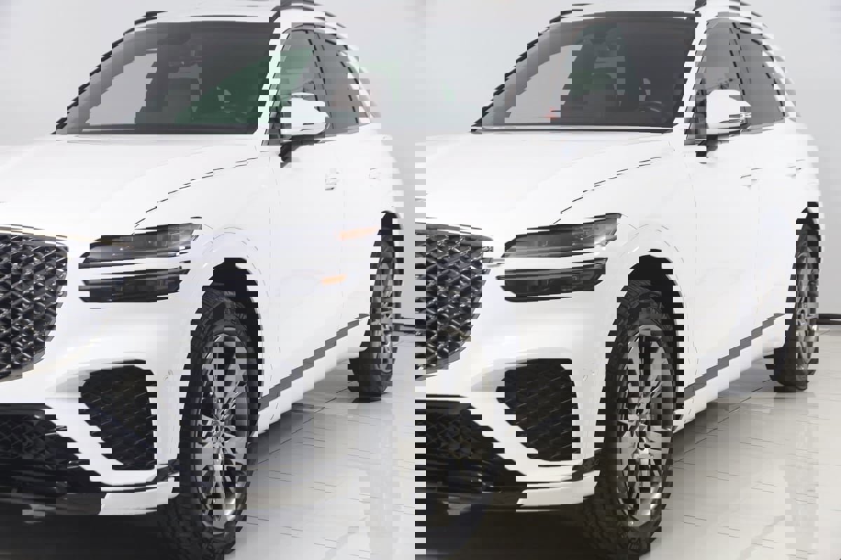 Used 2022 Genesis GV70 3.5T Sport w/ Sport Advanced Package image 59