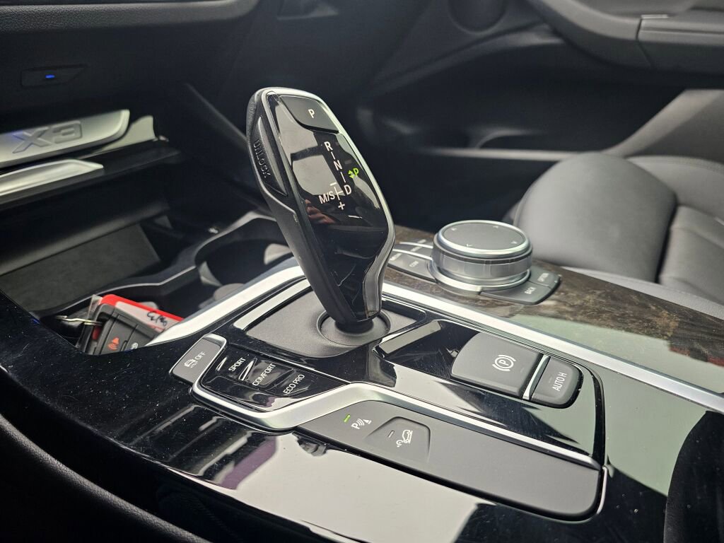 Used 2019 BMW X3 xDrive30i image 38