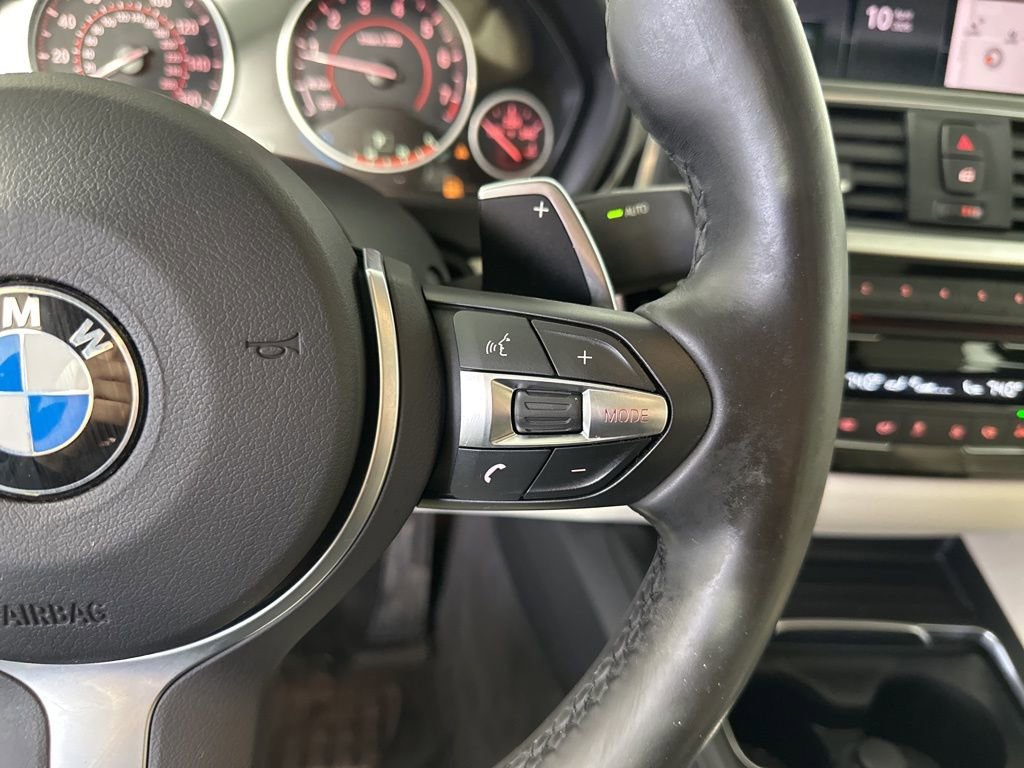 Used 2018 BMW 430i Gran Coupe xDrive AWD/4WD image 13
