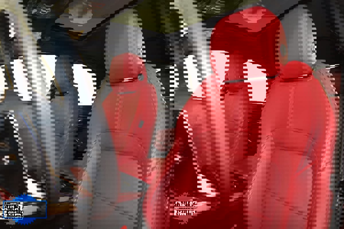 Used 2023 Jaguar XF R-Dynamic SE image 36