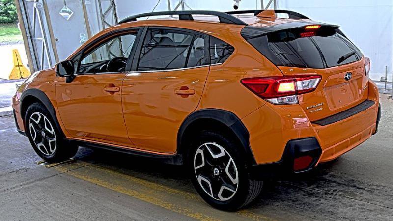 Used 2018 Subaru Crosstrek 2.0i Limited AWD/4WD image 4