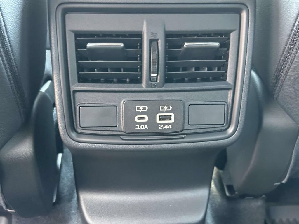 New 2026 Subaru Outback Premium w/ Premium/Limited Package AWD/4WD image 13
