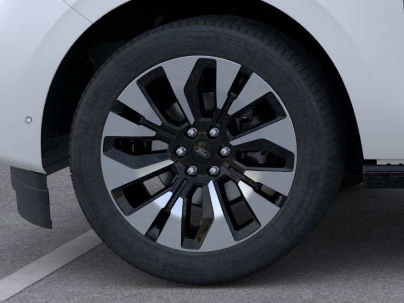 New 2026 Ford Expedition Max Platinum image 19