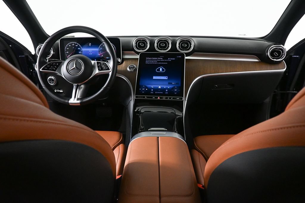 Certified 2022 Mercedes-Benz C 300 Sedan image 16