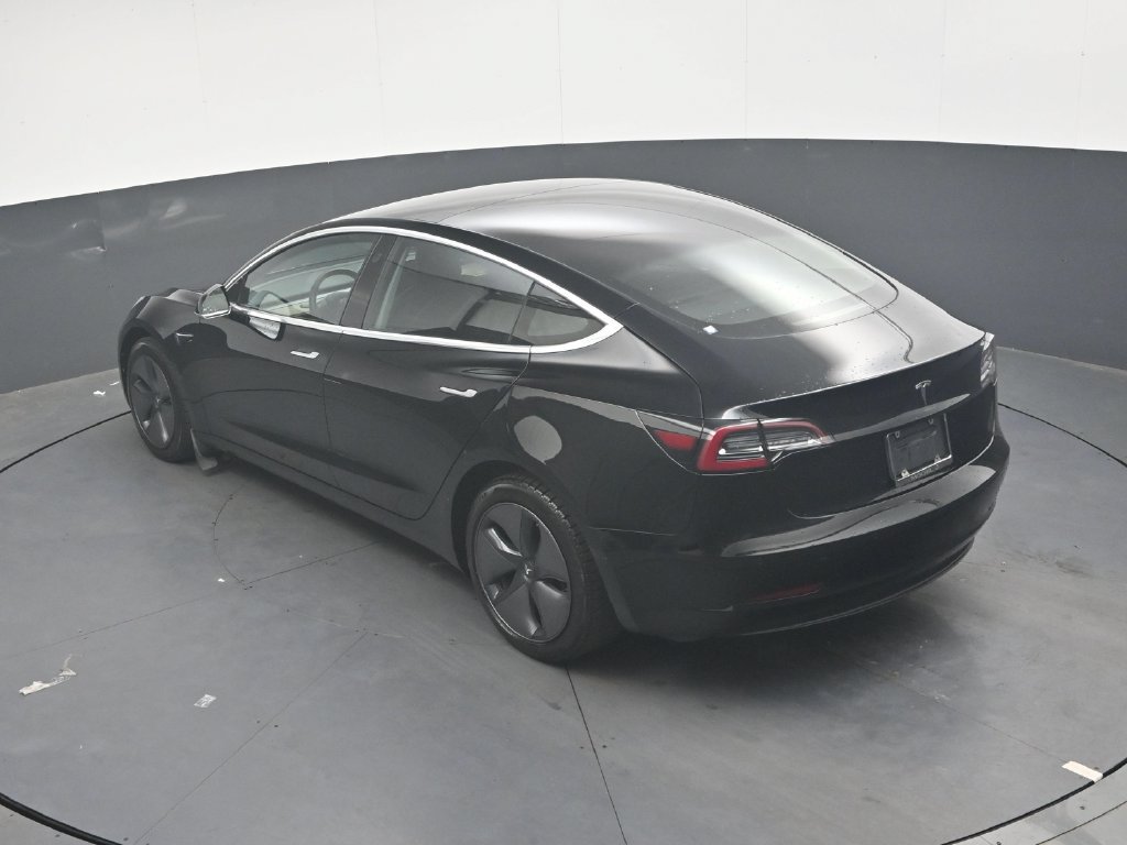 Used 2019 Tesla Model 3 Standard Range Plus RWD image 25