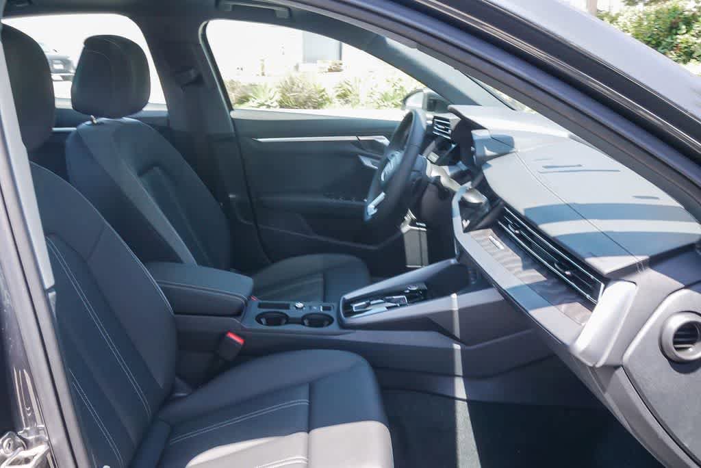New 2026 Audi A3 2.0T Premium Plus AWD/4WD image 18