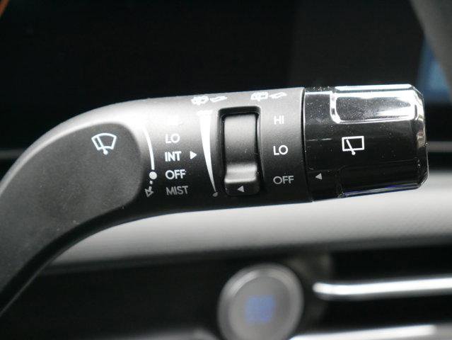 Used 2025 Hyundai Tucson SEL image 26