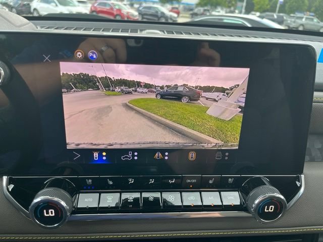 New 2026 Chevrolet Colorado ZR2 w/ Technology Package AWD/4WD image 30