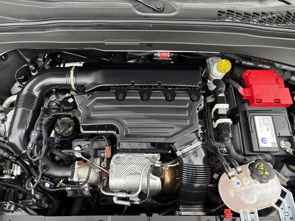 Used 2023 Jeep Renegade Trailhawk image 31