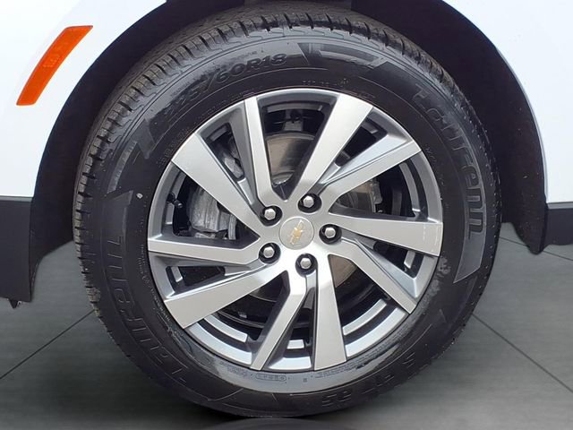 Used 2022 Chevrolet Equinox Premier image 5