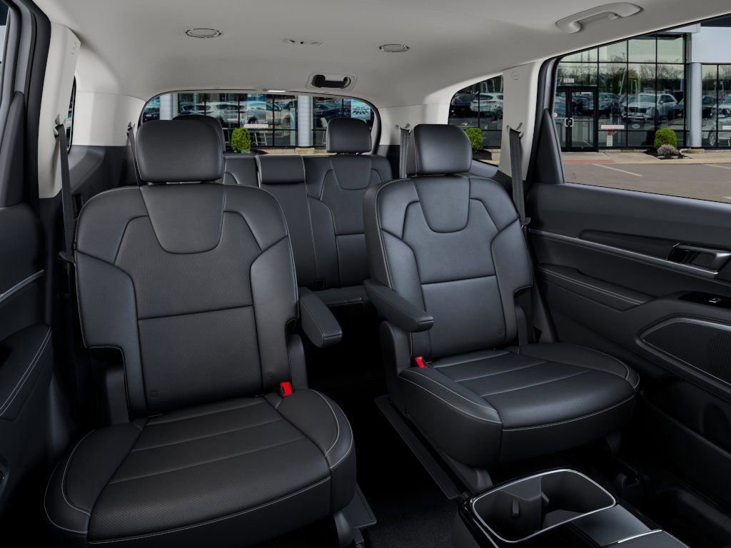 New 2025 Kia Telluride S image 17