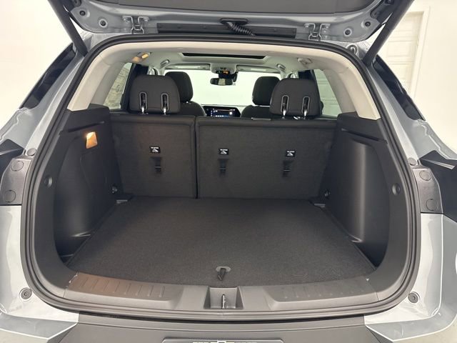 New 2026 Chevrolet TrailBlazer LT w/ Convenience Package image 28