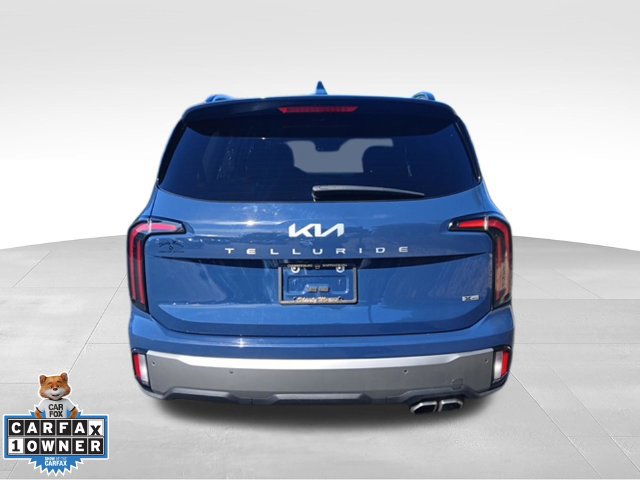 Used 2023 Kia Telluride SX X-Pro AWD/4WD image 6