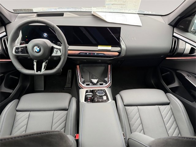 New 2026 BMW X3 xDrive30 w/ Premium Package image 10