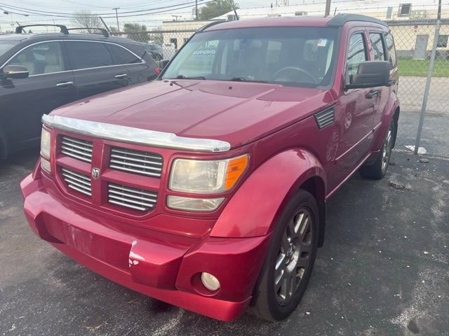 Used 2007 Dodge Nitro R/T