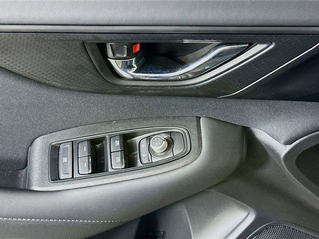 Certified 2025 Subaru Outback Premium w/ Popular Package #1 image 24