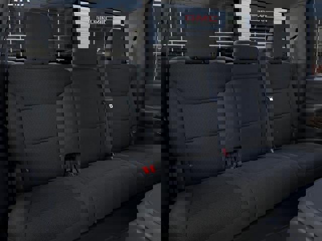 New 2024 GMC Sierra 2500 Pro image 17