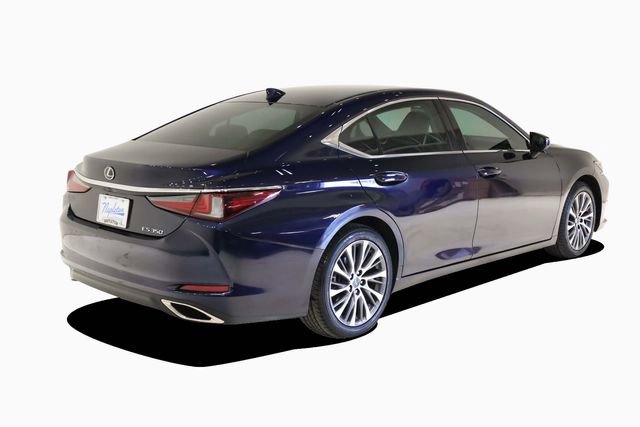 Used 2019 Lexus ES 350 w/ Premium Package image 6