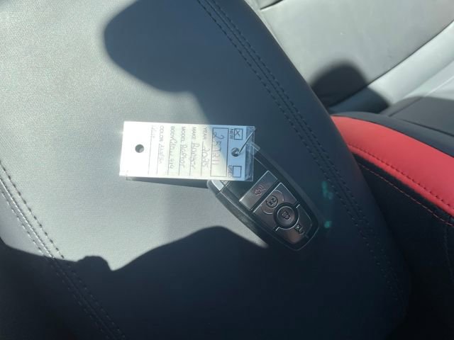 New 2025 Ford Ranger Raptor image 29