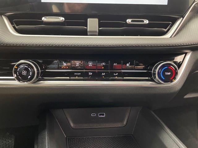 New 2026 Chevrolet Equinox LT image 6