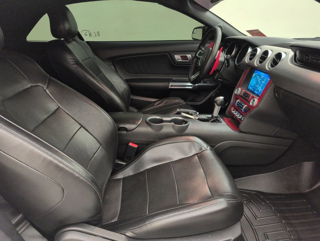 Used 2020 Ford Mustang GT Premium image 10