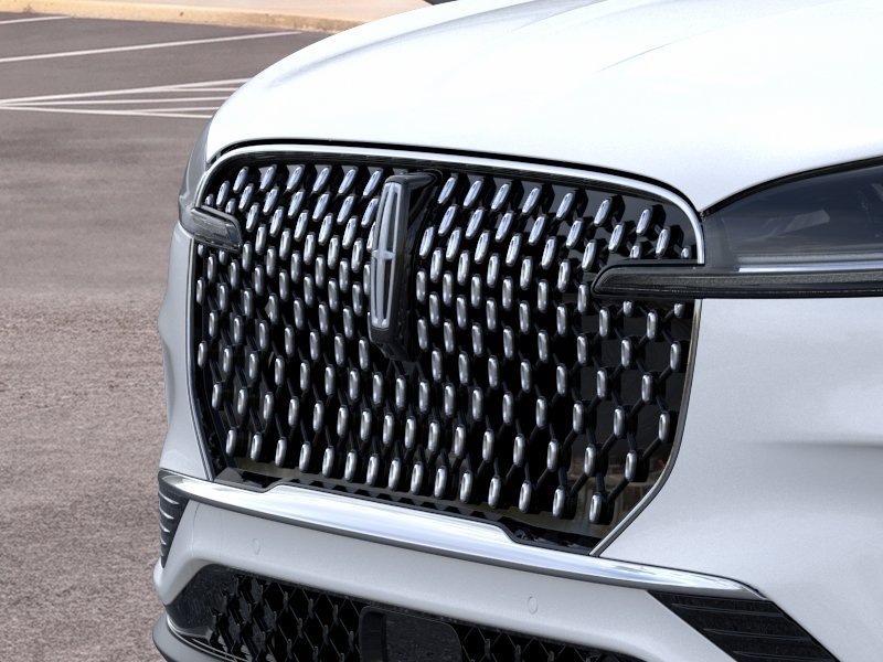 New 2026 Lincoln Aviator Reserve RWD image 18