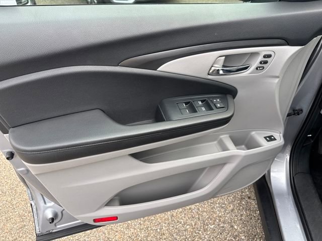 Used 2022 Honda Pilot Special Edition image 6