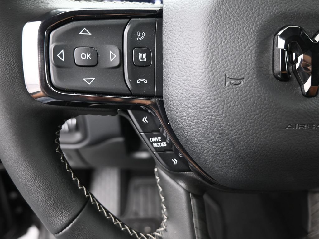 New 2026 RAM 1500 Limited AWD/4WD image 2