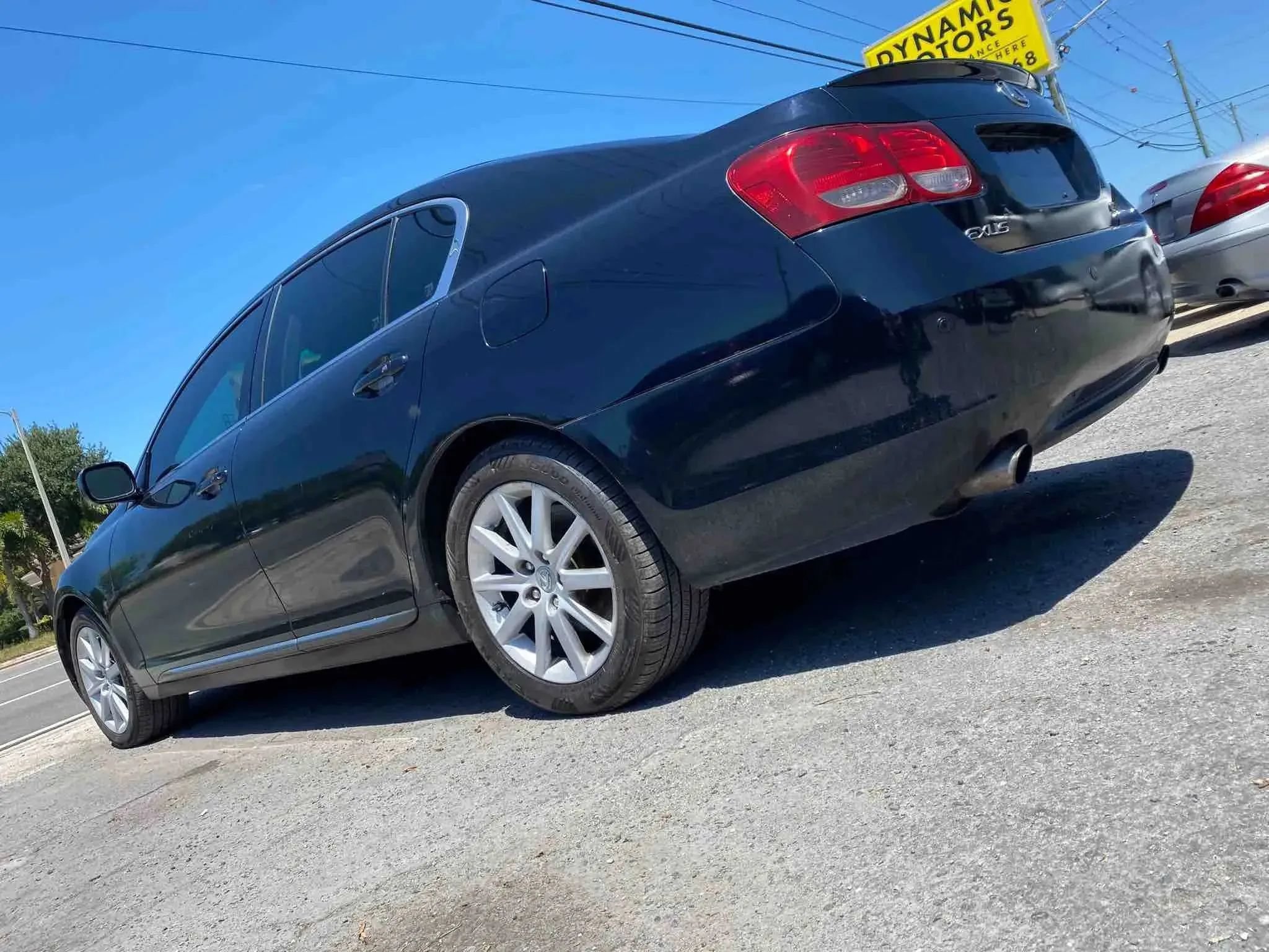 Used 2006 Lexus GS 300 AWD w/ Preferred Accessory Pkg image 5