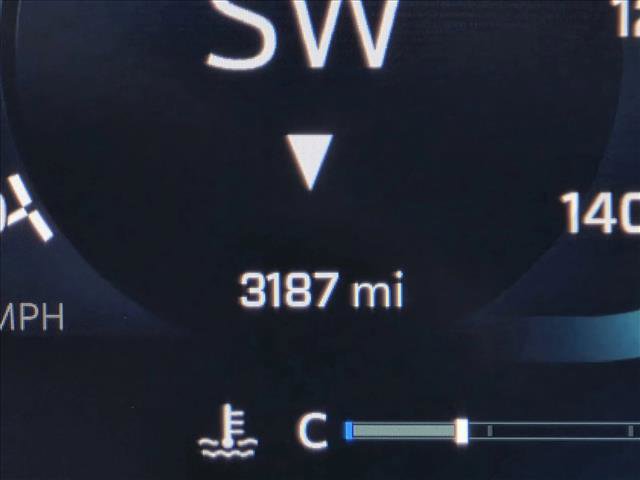 Used 2026 Chevrolet Silverado 1500 LT Trail Boss w/ Convenience Package II image 20