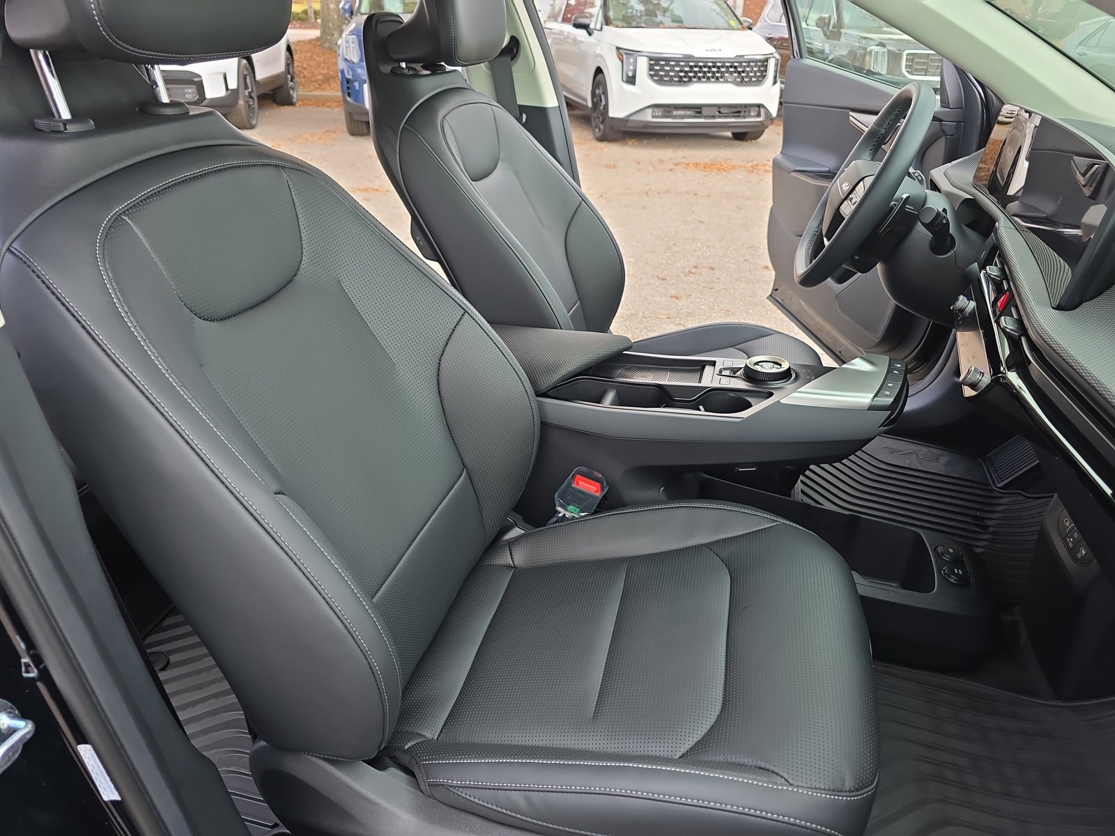 New 2025 Kia EV6 Wind image 10