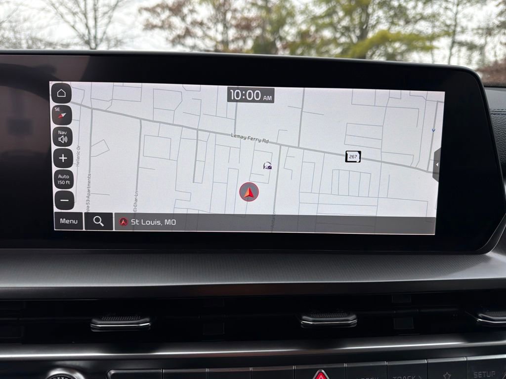 Used 2025 Kia Telluride S image 22