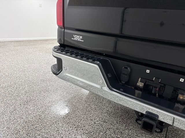 Used 2019 Chevrolet Silverado 1500 LTZ w/ LTZ Plus Package image 32