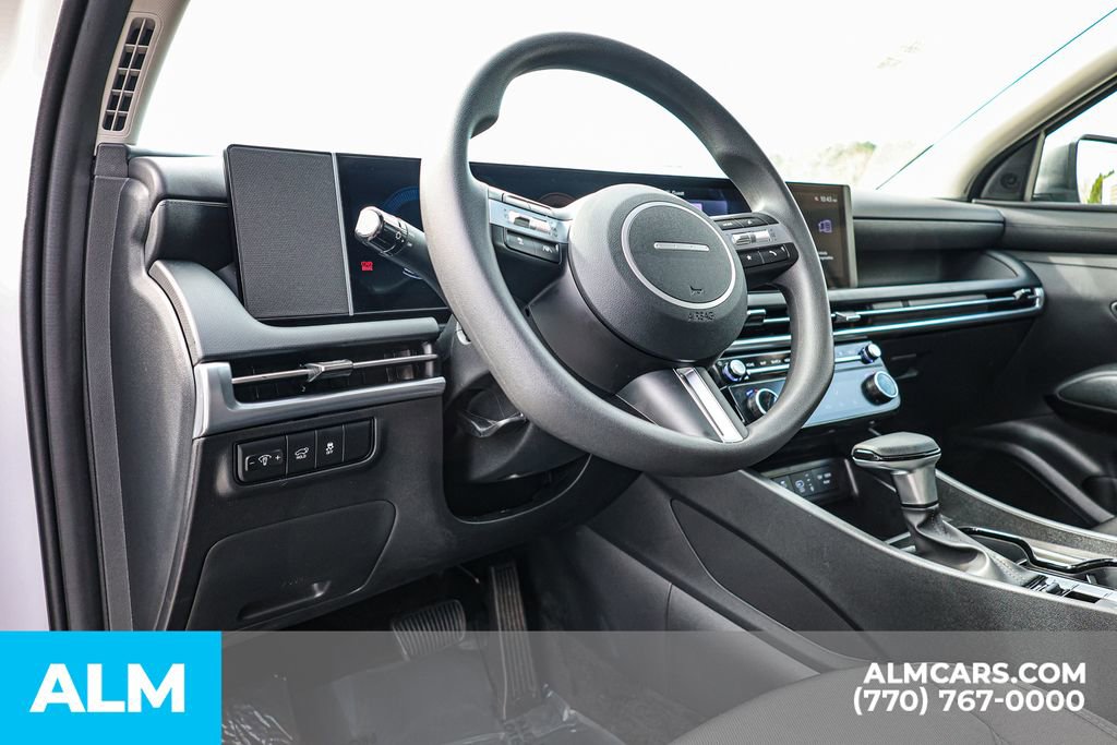 Used 2025 Hyundai Tucson SEL image 29