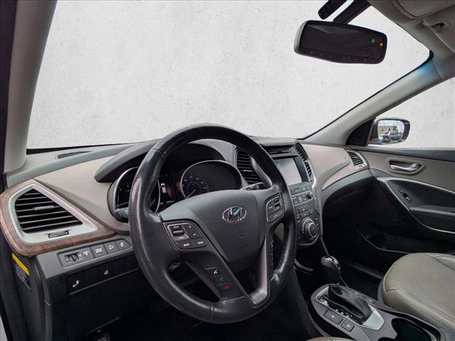 Used 2018 Hyundai Santa Fe Sport w/ 2.4L Tech Package 04 FWD image 10