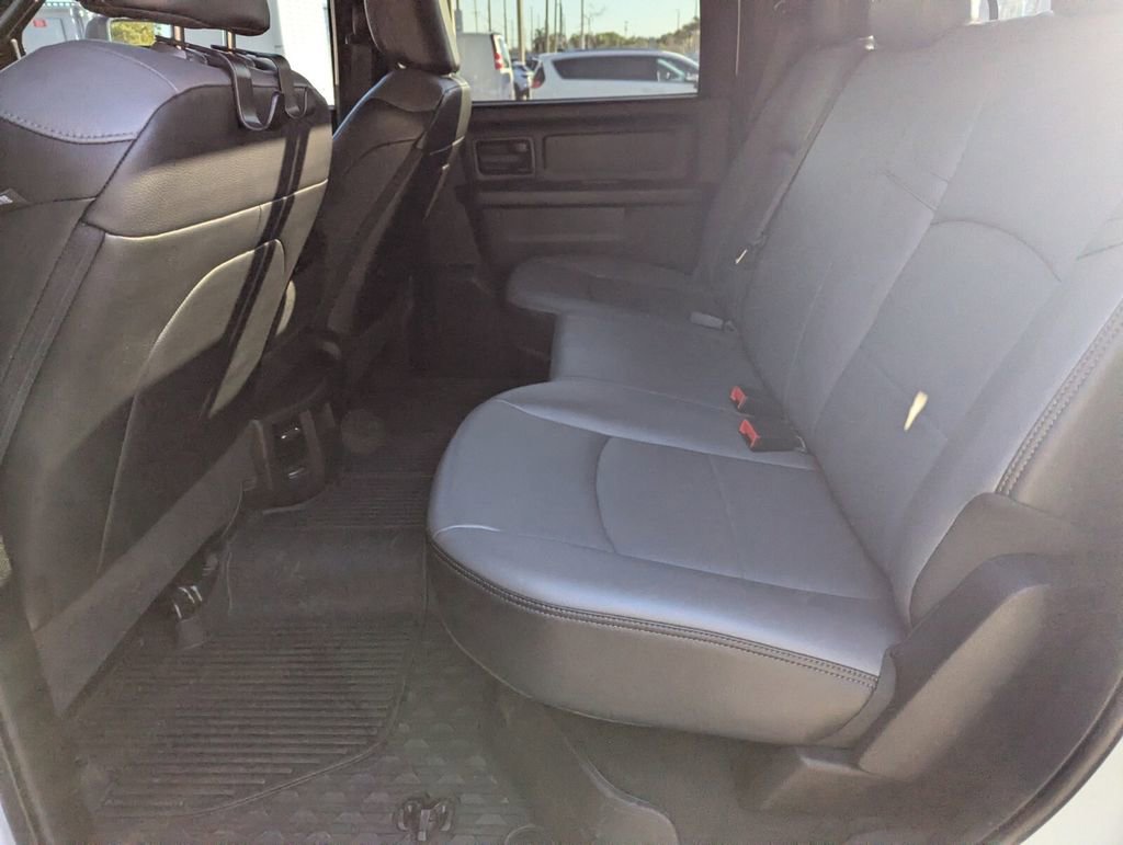 Used 2025 RAM 3500 Tradesman image 17