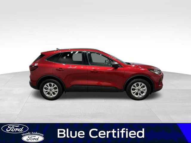 Certified 2025 Ford Escape Active image 5