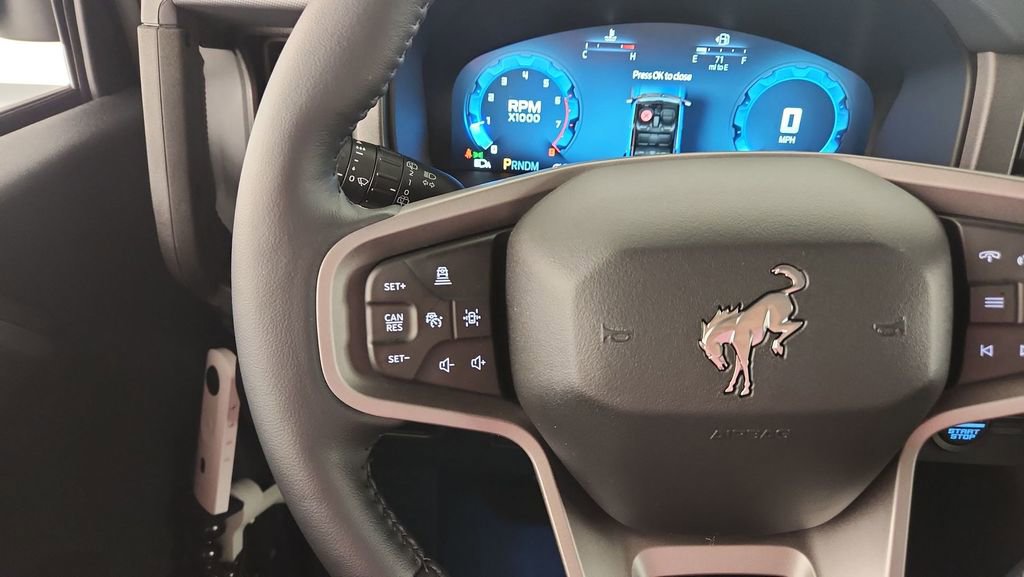 New 2026 Ford Bronco Badlands image 20