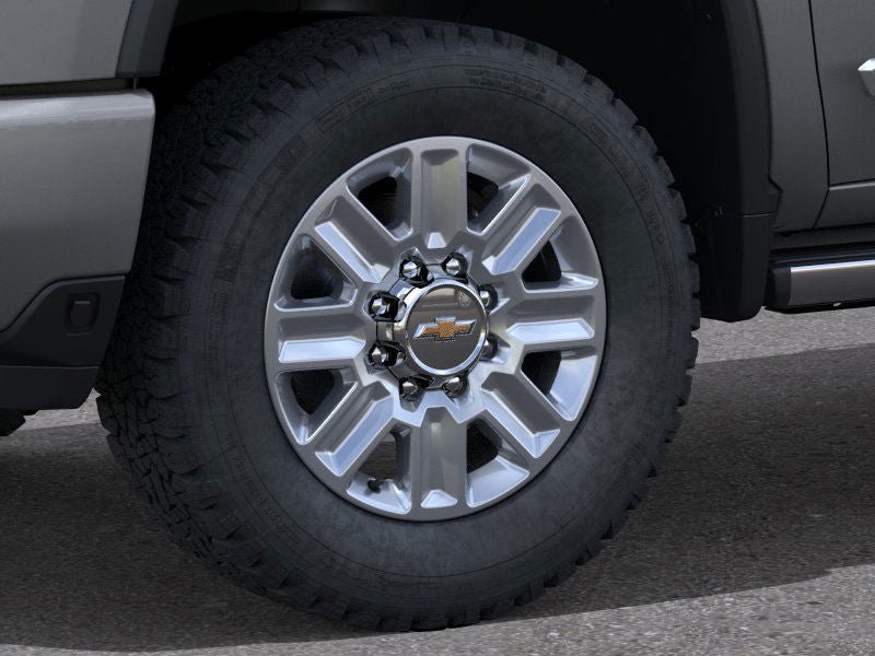 New 2026 Chevrolet Silverado 3500 High Country w/ High Country Premium Package AWD/4WD image 9