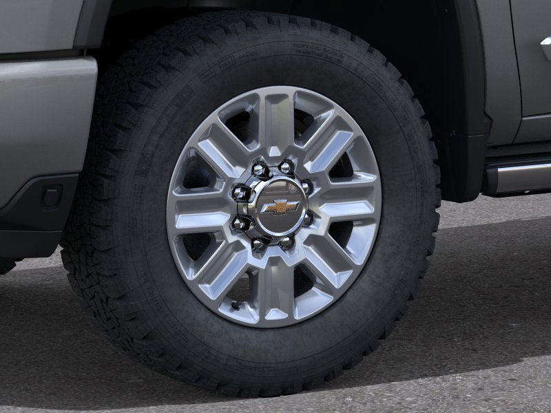New 2026 Chevrolet Silverado 3500 High Country w/ High Country Premium Package AWD/4WD image 9